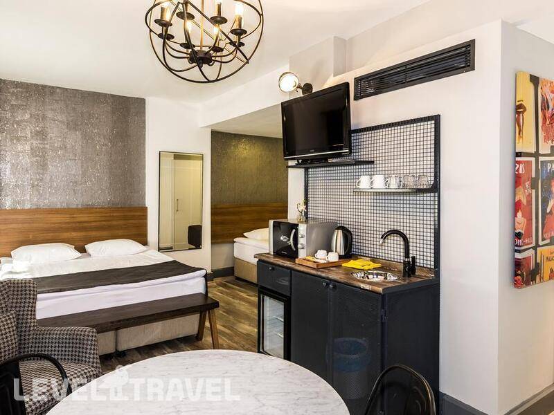 Фотография Bguest Hotel