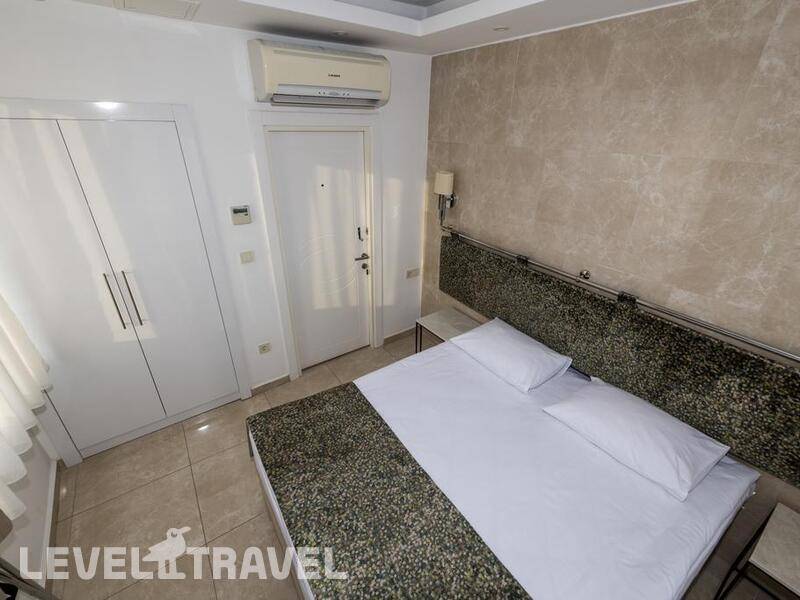 Фотография Bguest Hotel