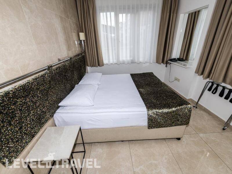 Фотография Bguest Hotel