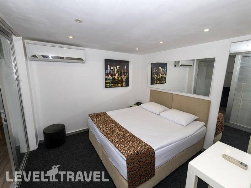 Фотография Bguest Hotel