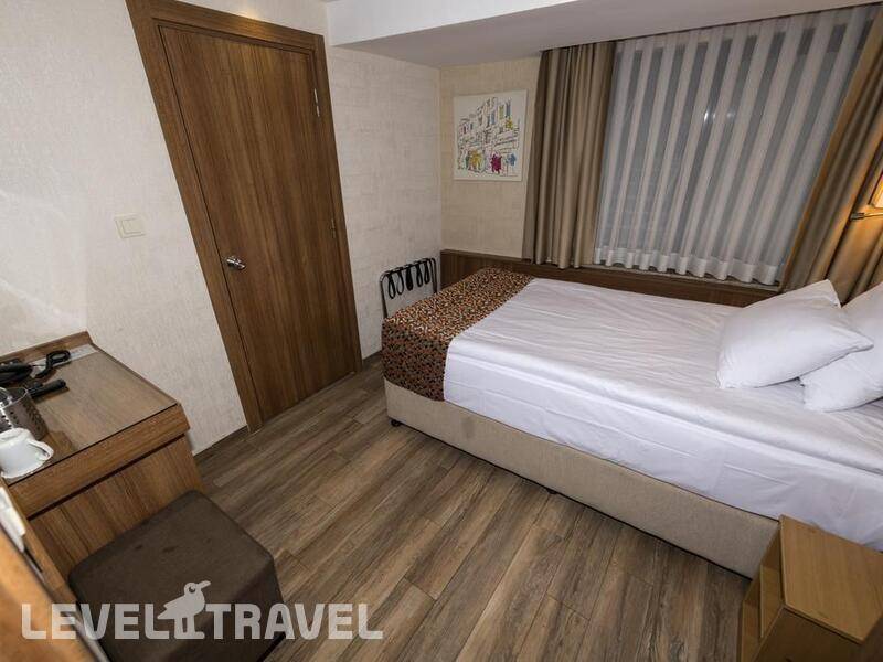 Фотография Bguest Hotel