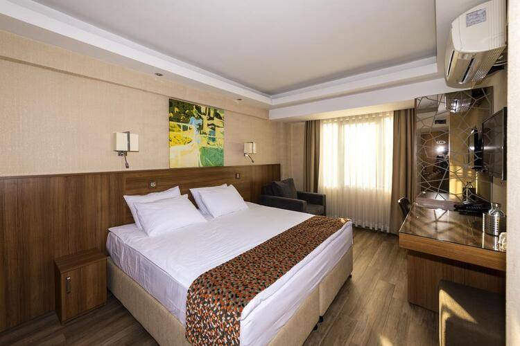 Bguest Hotel