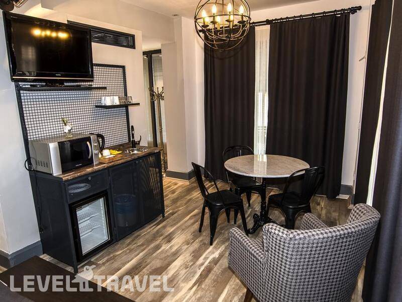 Фотография Bguest Hotel