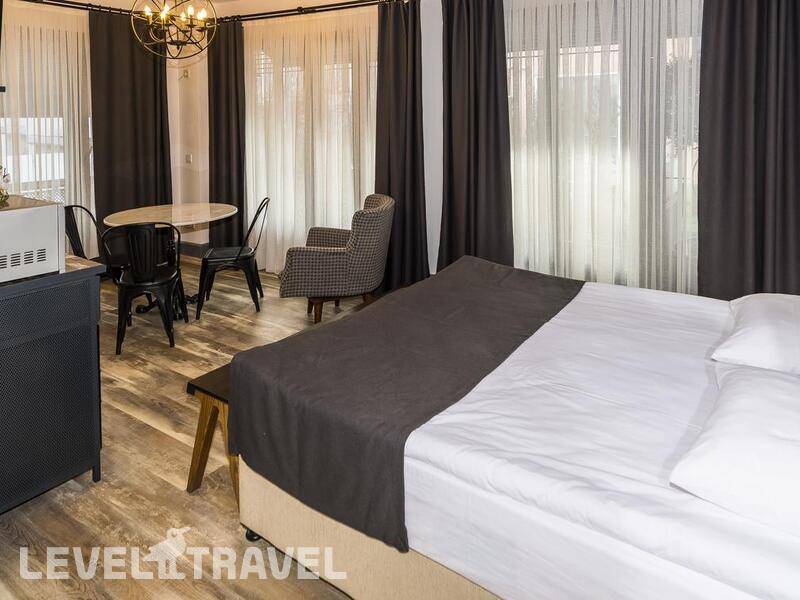 Фотография Bguest Hotel