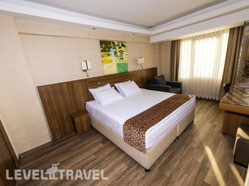 Фотография Bguest Hotel