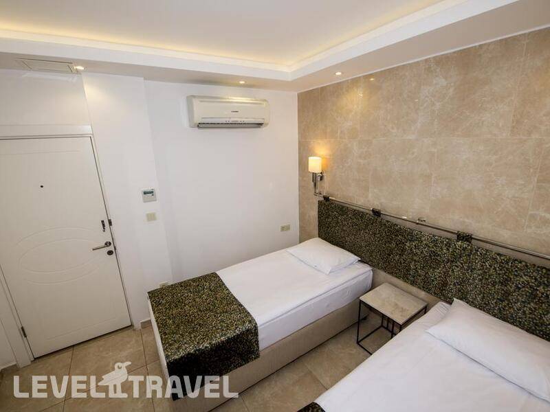 Фотография Bguest Hotel