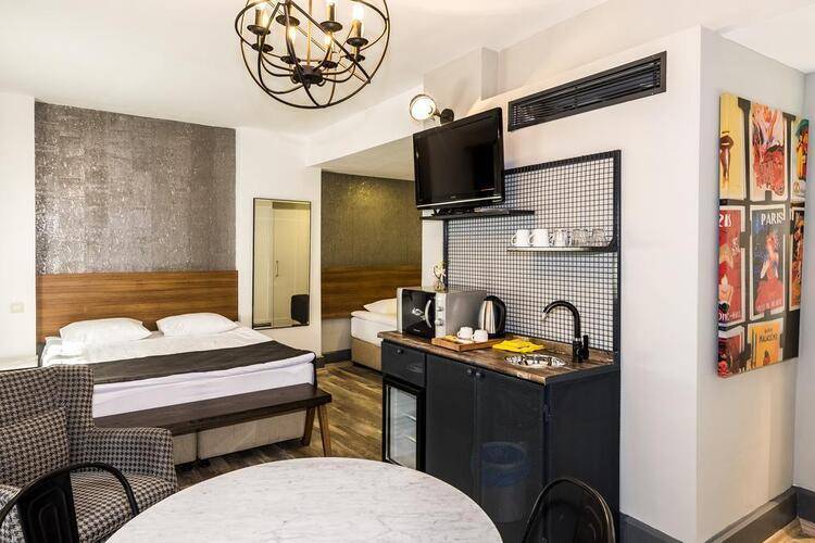 Bguest Hotel