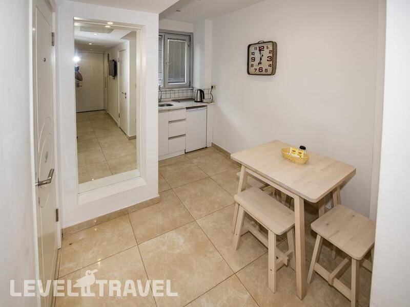 Фотография Bguest Hotel