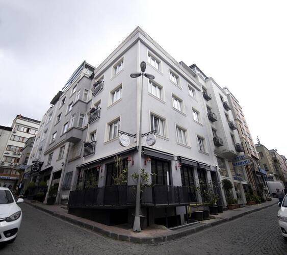 Bguest Hotel