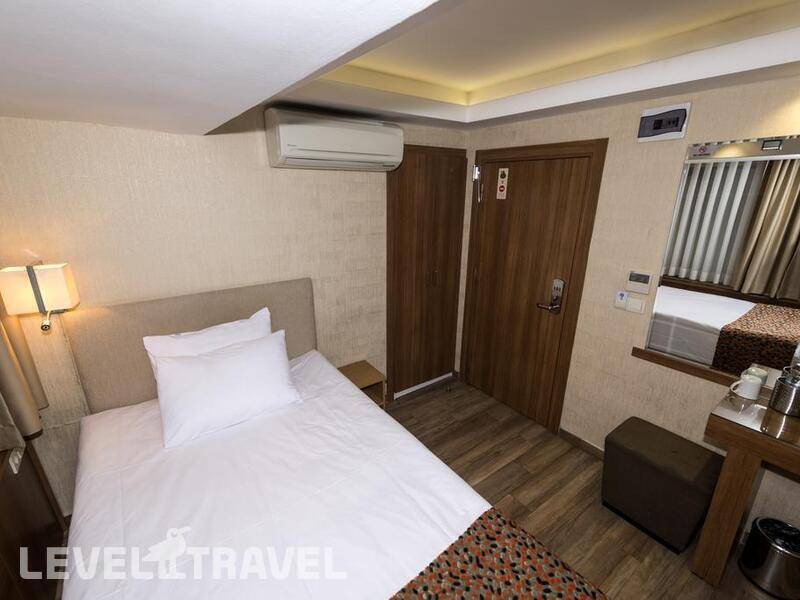 Фотография Bguest Hotel