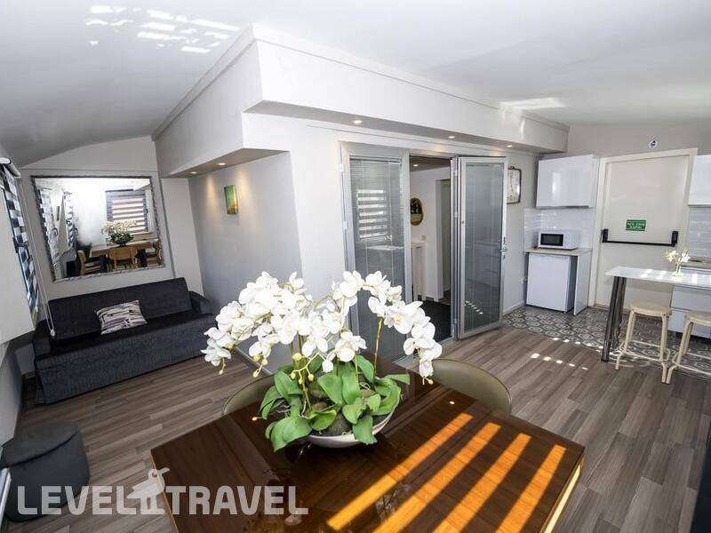 Фотография Bguest Hotel