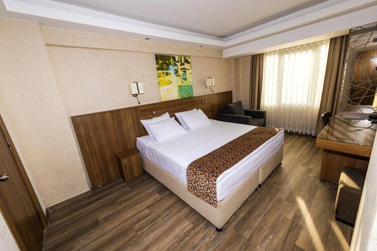 Bguest Hotel