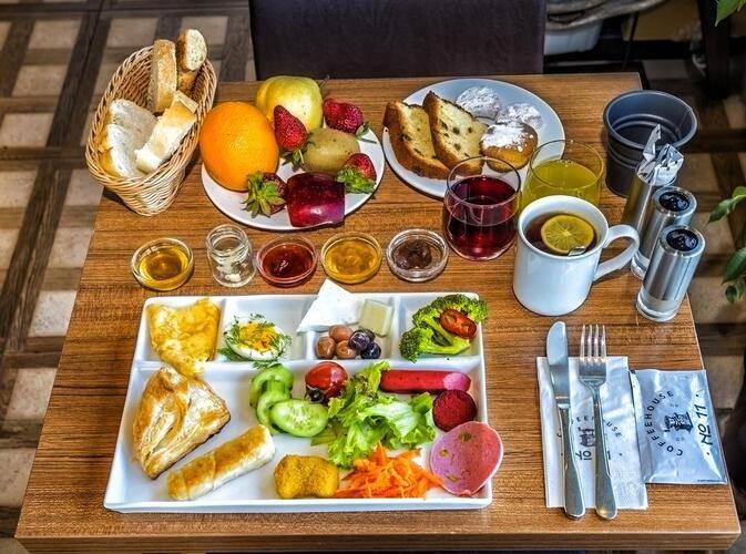 Bguest Hotel
