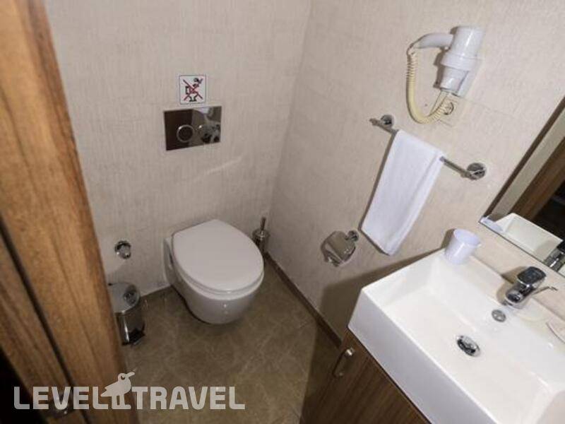 Фотография Bguest Hotel