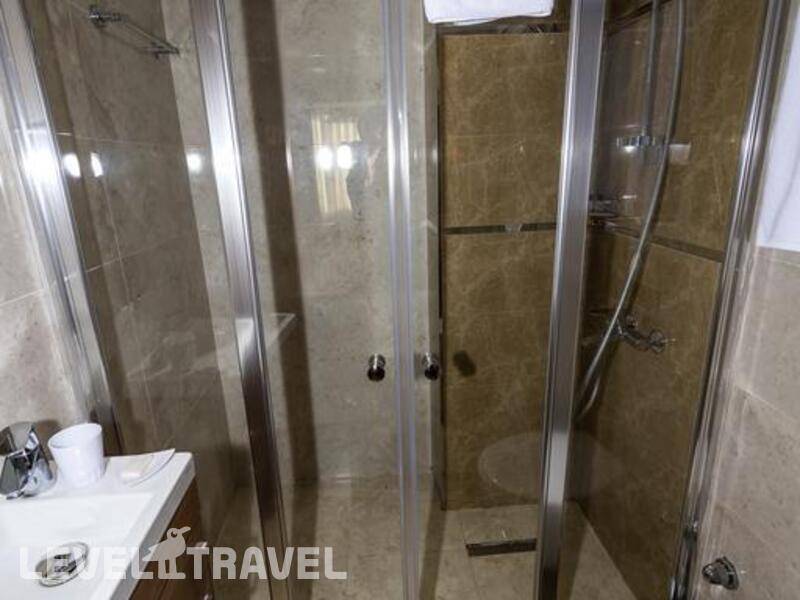 Фотография Bguest Hotel