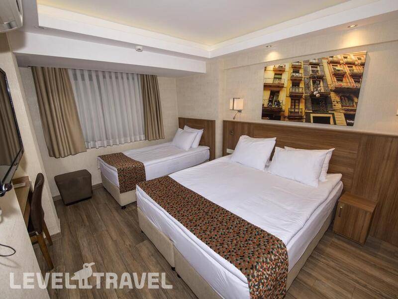 Фотография Bguest Hotel