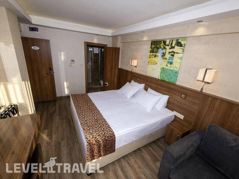 Фотография Bguest Hotel