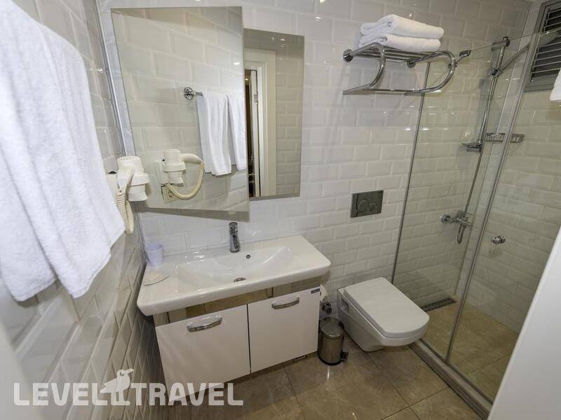 Фотография Bguest Hotel