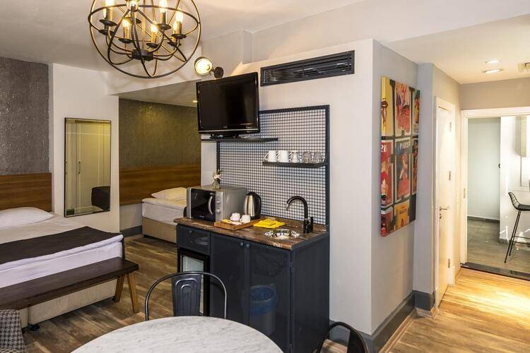 Bguest Hotel