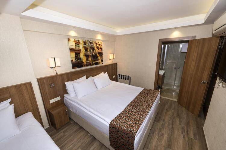 Bguest Hotel