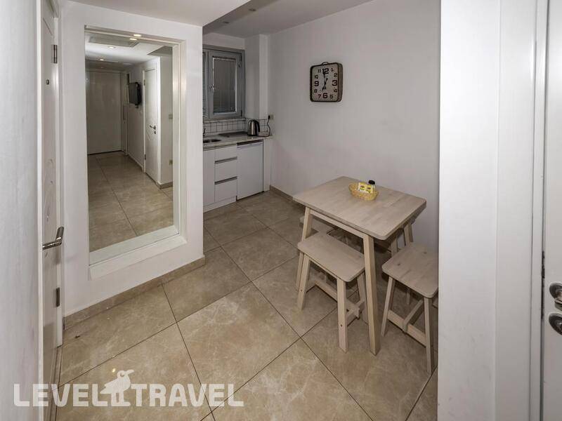 Фотография Bguest Hotel