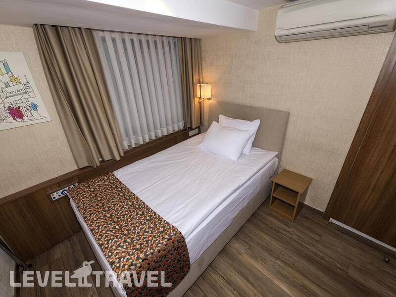 Фотография Bguest Hotel