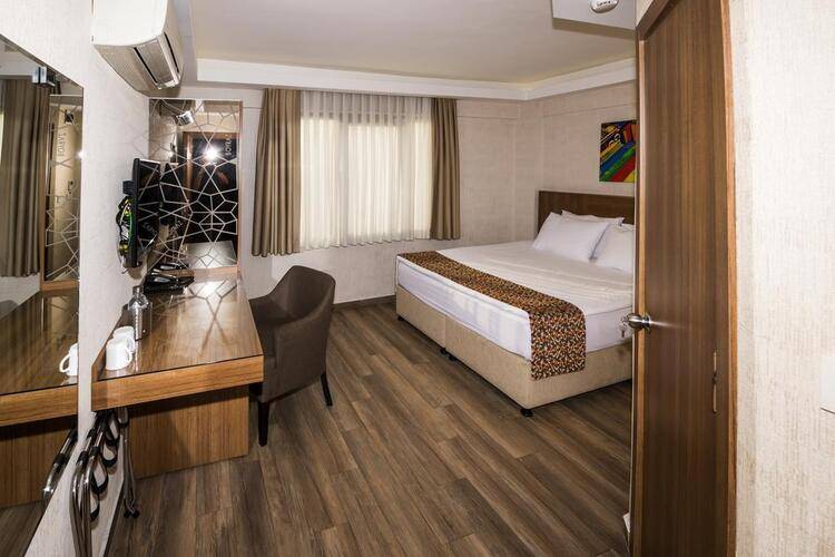 Bguest Hotel