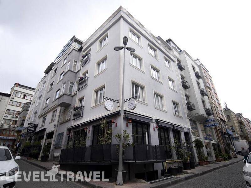 Фотография Bguest Hotel