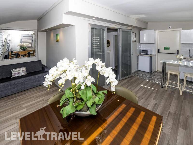 Фотография Bguest Hotel
