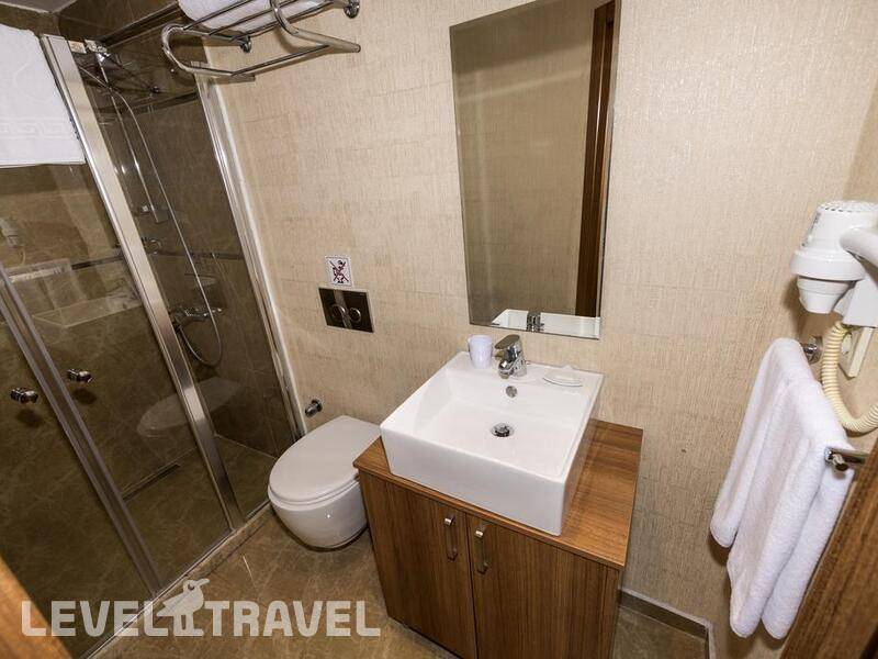 Фотография Bguest Hotel
