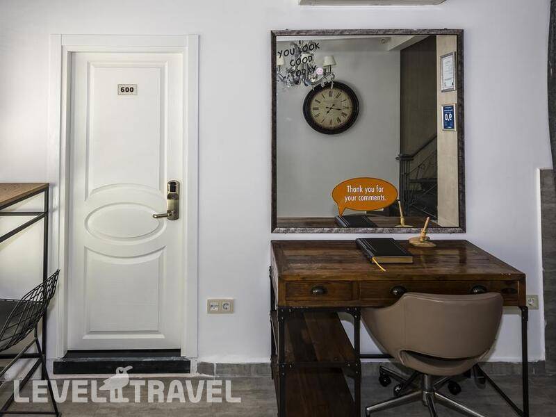 Фотография Bguest Hotel