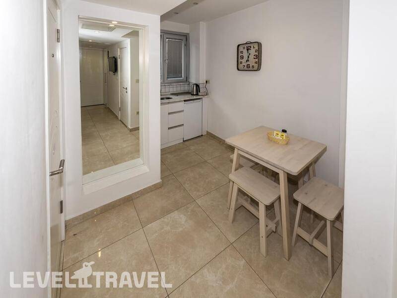 Фотография Bguest Hotel