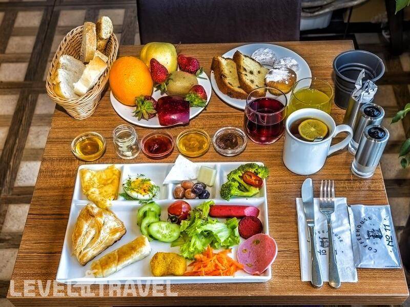 Фотография Bguest Hotel