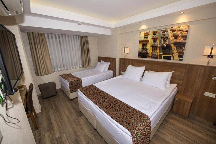 Bguest Hotel