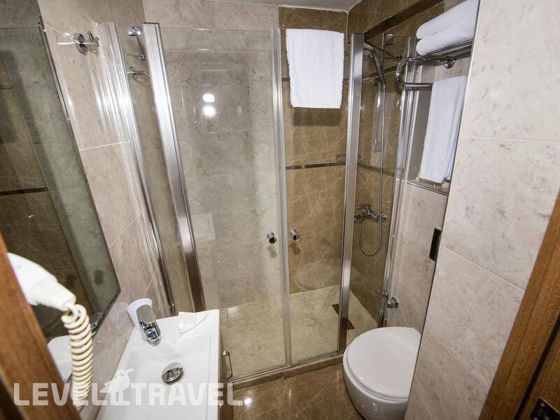 Фотография Bguest Hotel