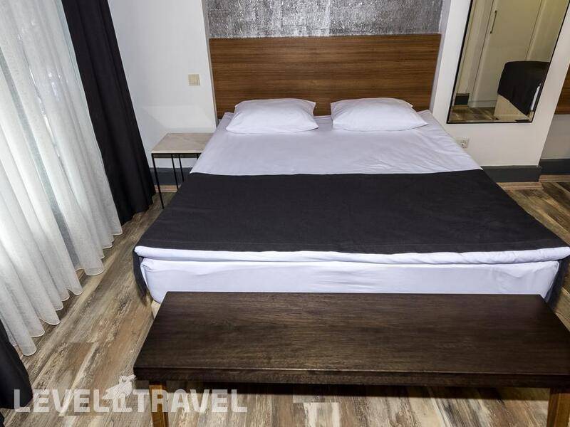 Фотография Bguest Hotel