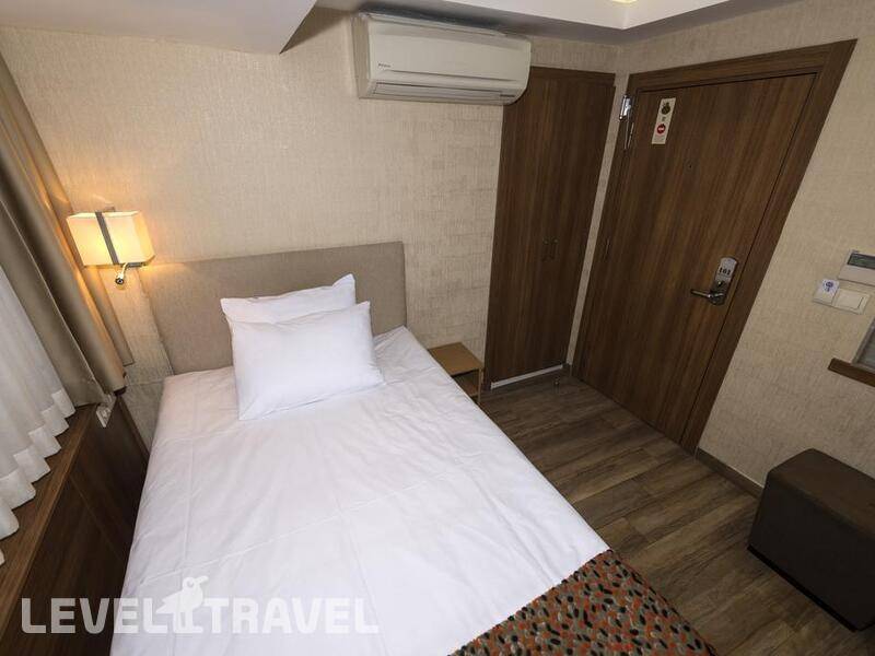 Фотография Bguest Hotel