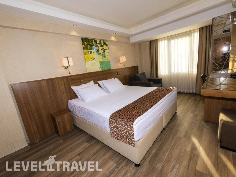 Фотография Bguest Hotel