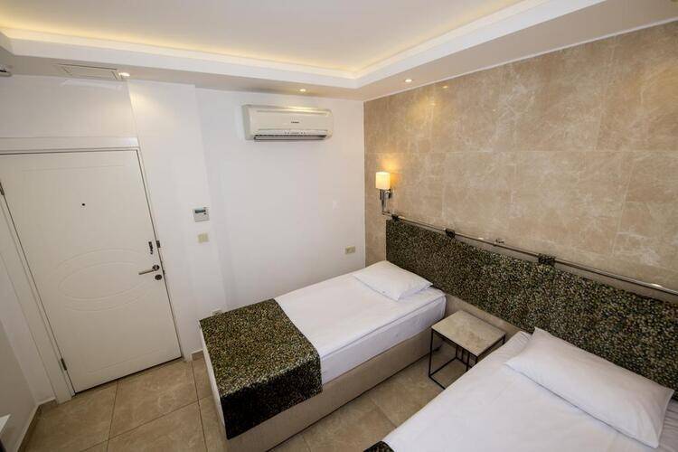 Bguest Hotel