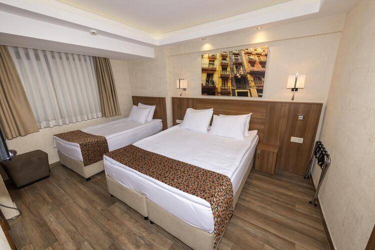 Bguest Hotel
