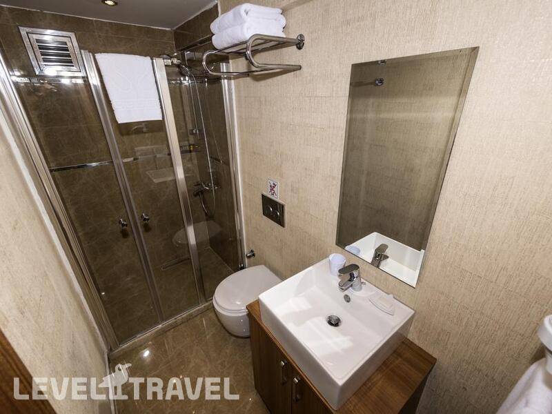 Фотография Bguest Hotel