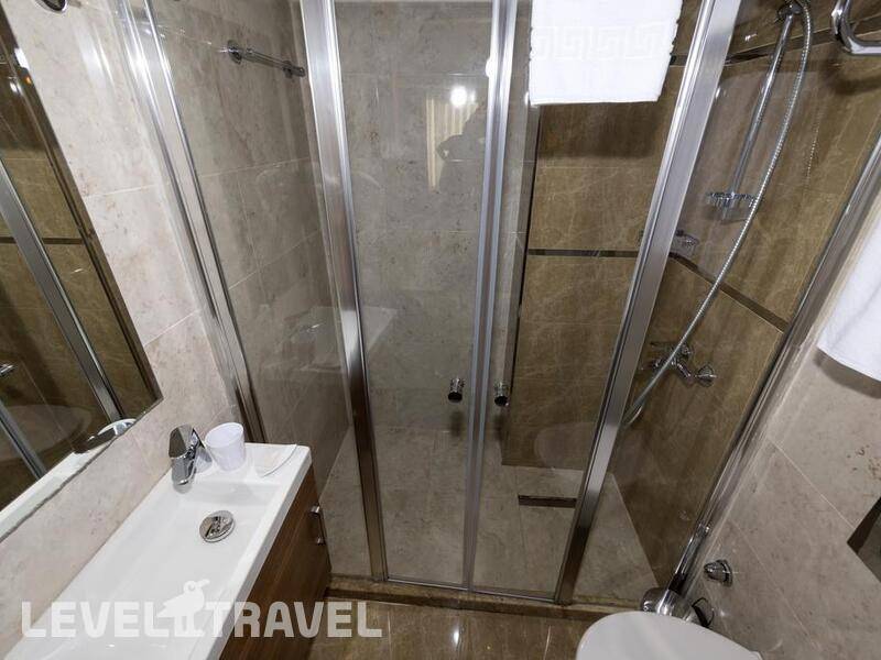 Фотография Bguest Hotel