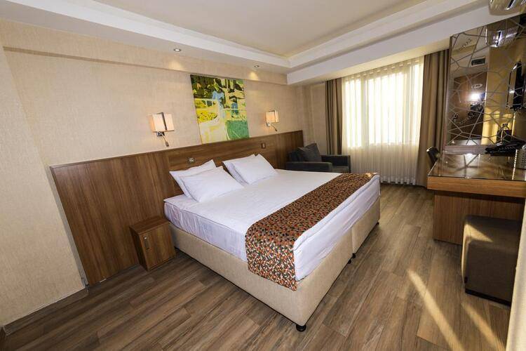 Bguest Hotel