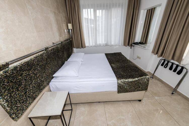 Bguest Hotel