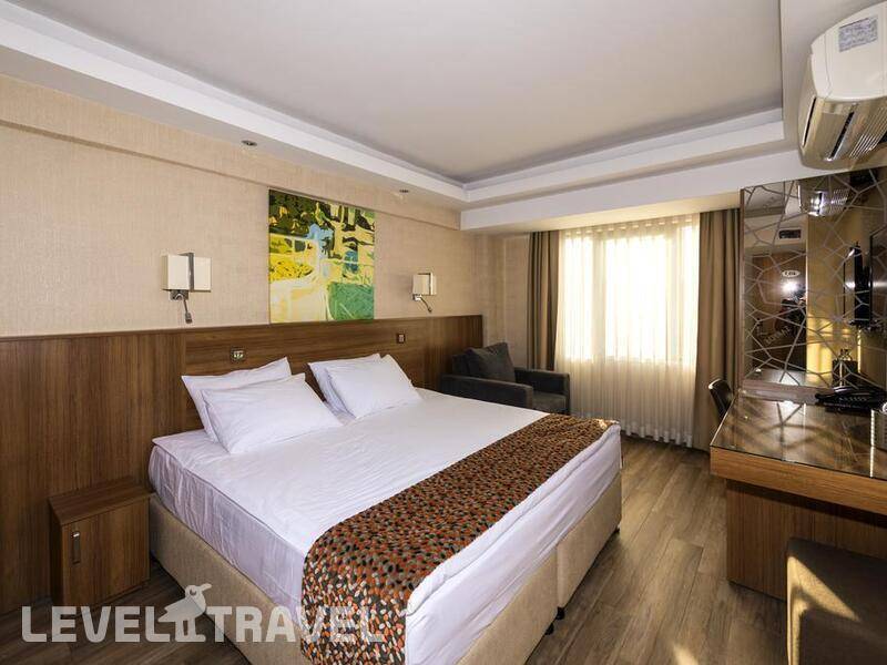 Фотография Bguest Hotel