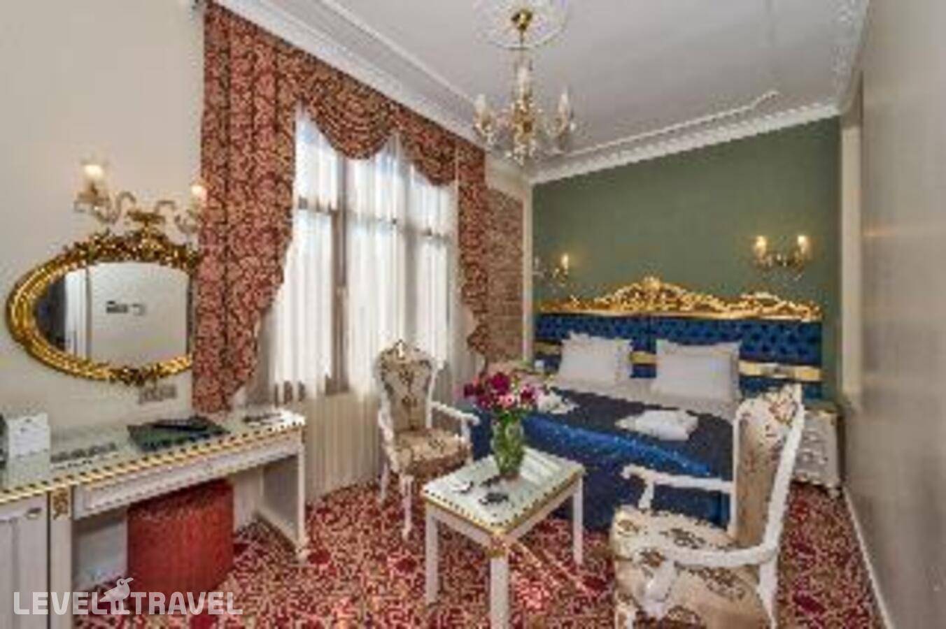 Изображение отеля 21