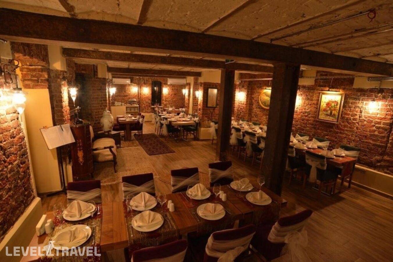 фотографии отеля Fresia Hotel (Ex. By Murat Crown) в Турция(Бейоглу) - фото №16