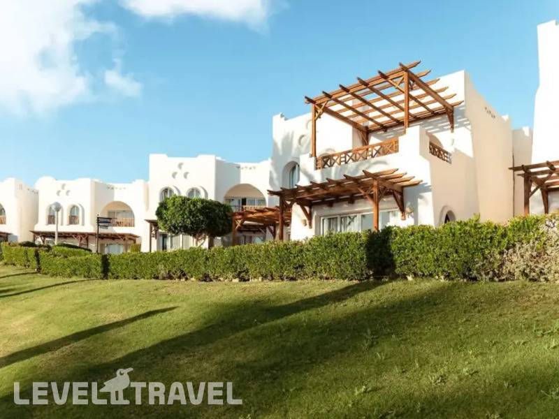 Фотография Sharm Dreams Vacation Club Фотография Sharm Dreams Vacation Club