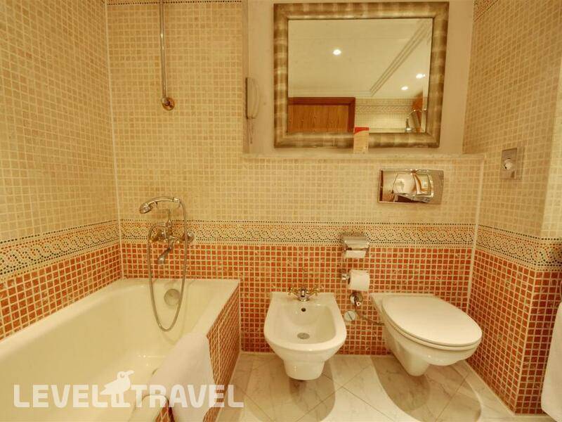 Фотография Sharm Dreams Vacation Club