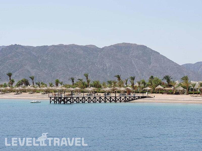 Фотография Sharm Dreams Vacation Club